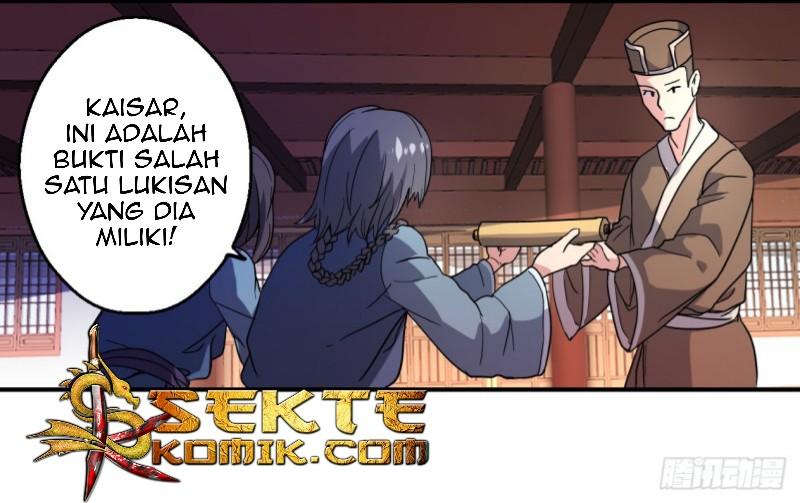 Reborn as King Chapter 13 Gambar 27